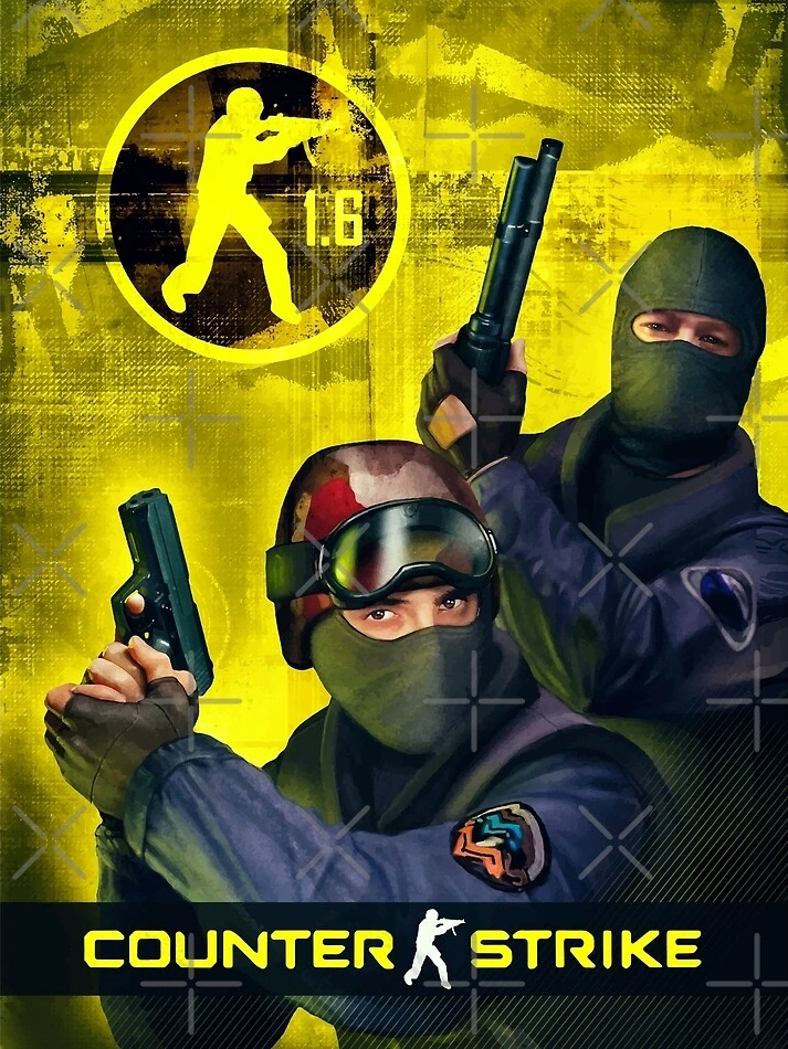 CS1.6
