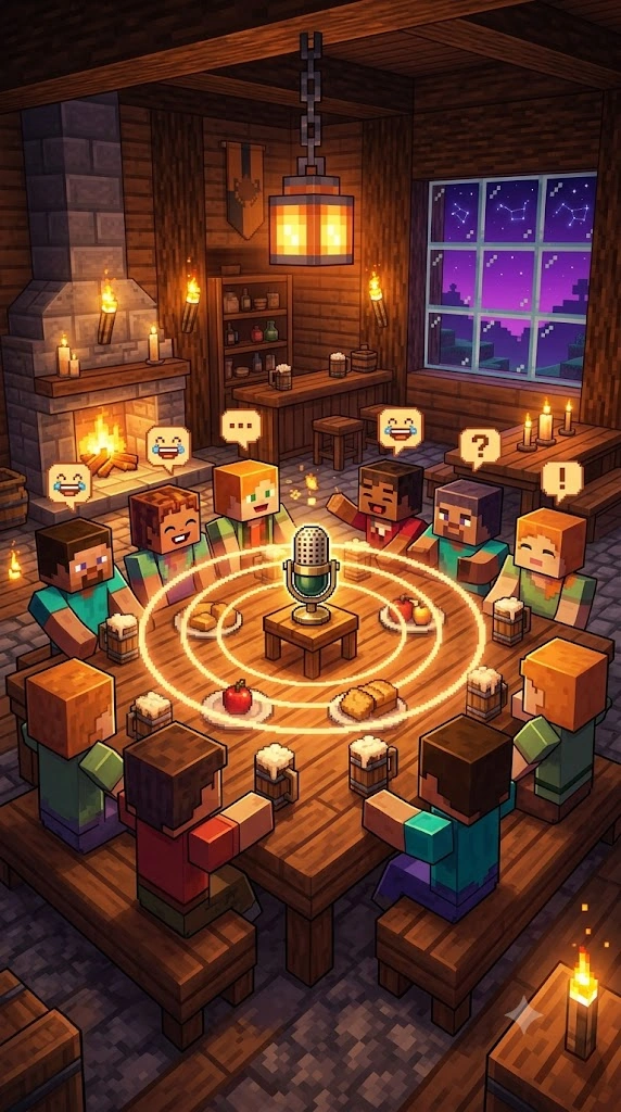 Minecraft plugins