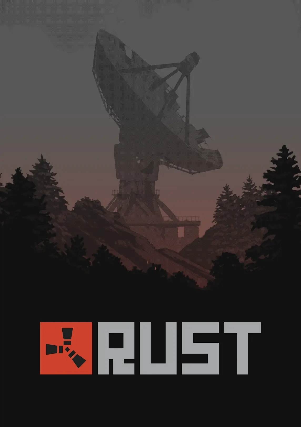 RUST