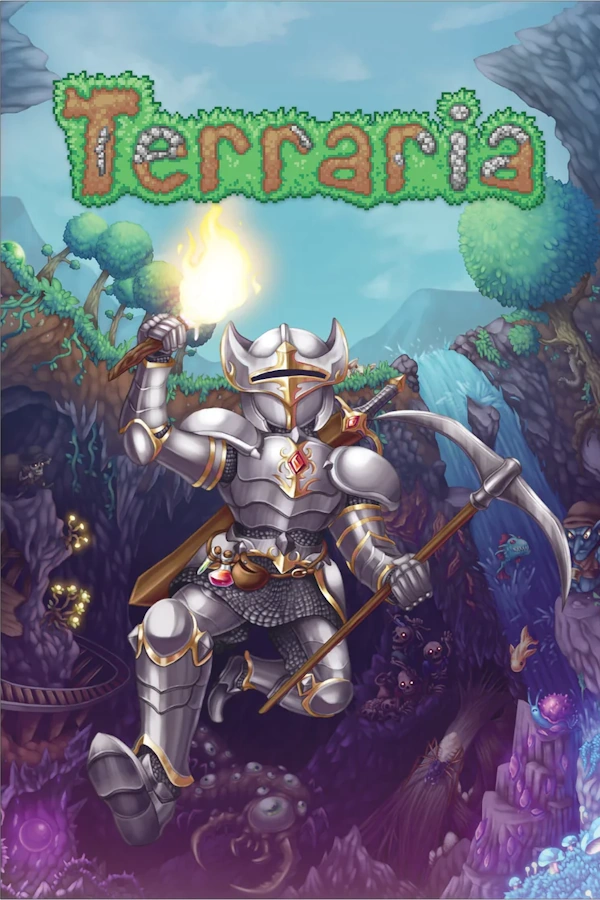 Terraria